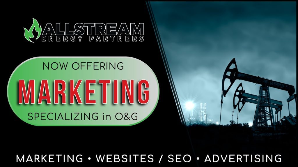 Oil and Gas digital marketing firm in Houston
