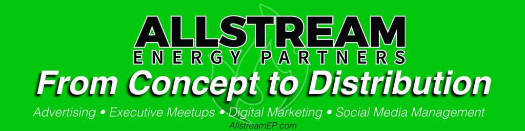 Houston Digital Marketing Agency Allstream Energy Partners