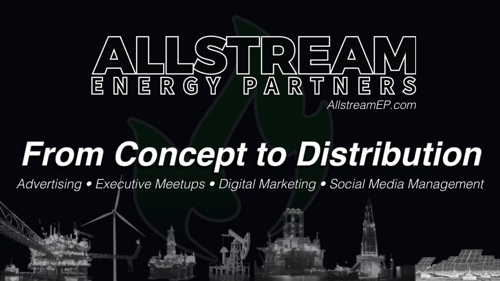 Houston Digital Marketing Agency Allstream Energy Partners