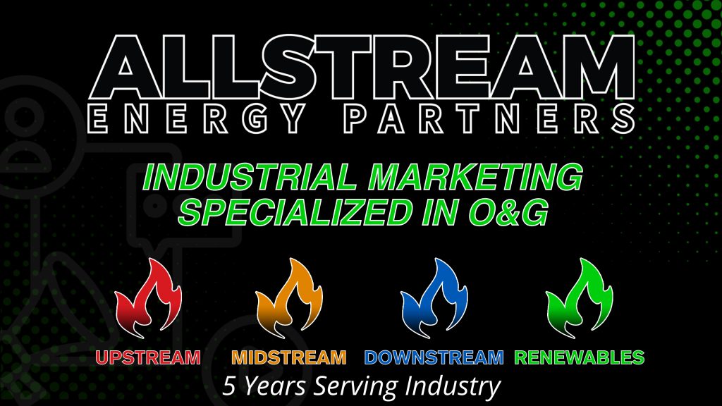 Industrial Consultants for Sales and Marketing in Oil and Gas