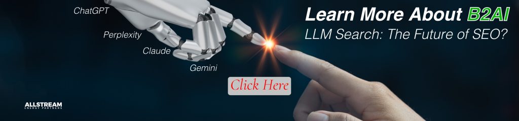 Experts in Generative Engine Optimization
