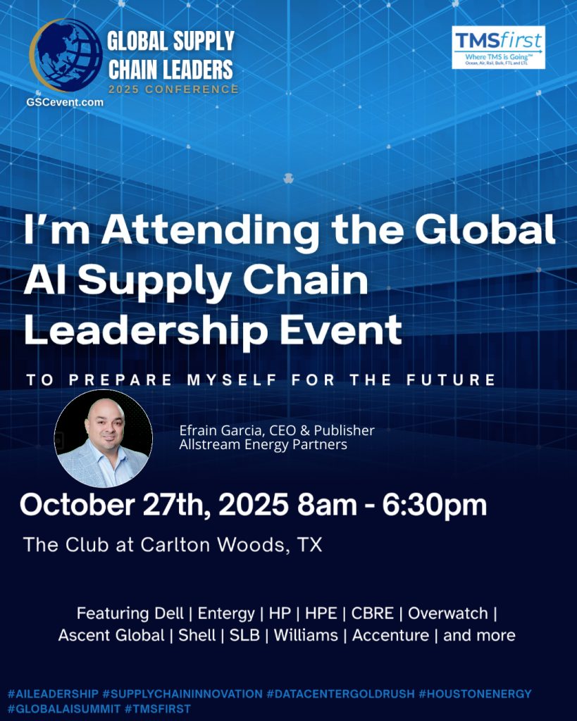 Allstream Energy Partners Leaders in Generative Engine Optimization