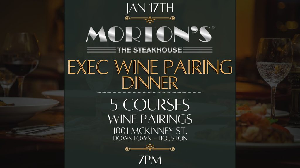 Oil and Gas Executive Meetups in Houston