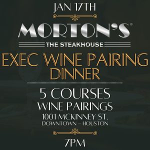 Oil and Gas Executive Meetups in Houston