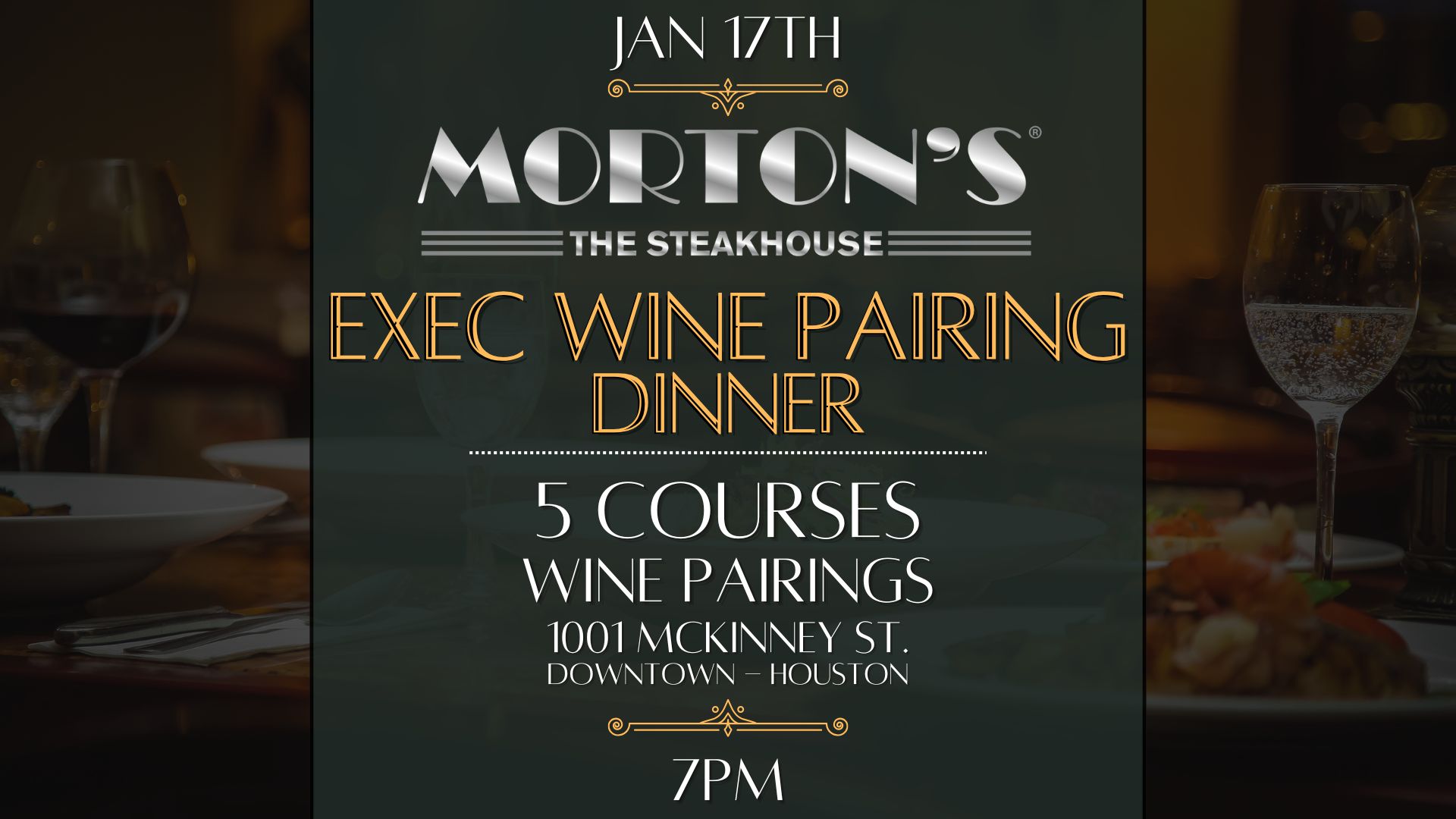 Oil and Gas Executive Meetups in Houston