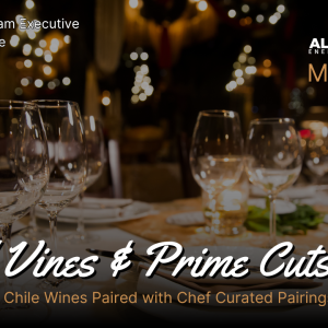 Oil and Gas networking events