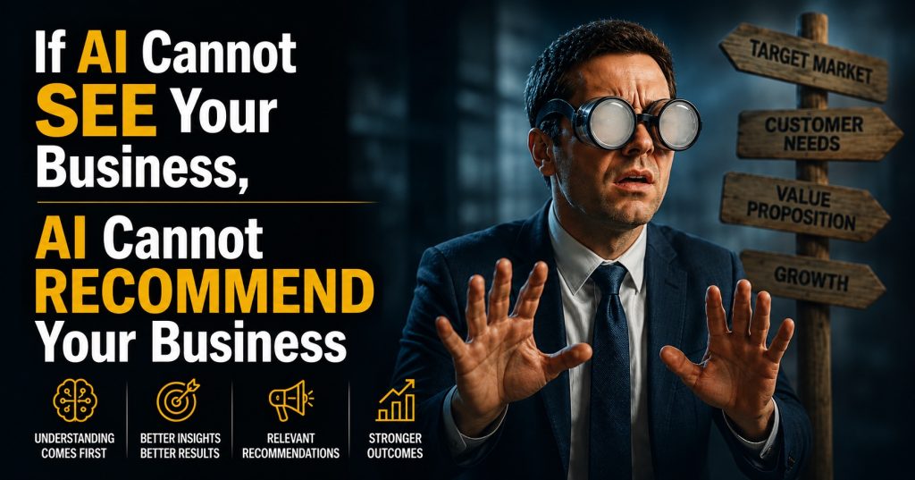 The best Agency to Build AI Optimized Websites in Oil and Gas