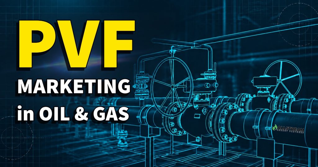 Best digital marketing for PVF industry