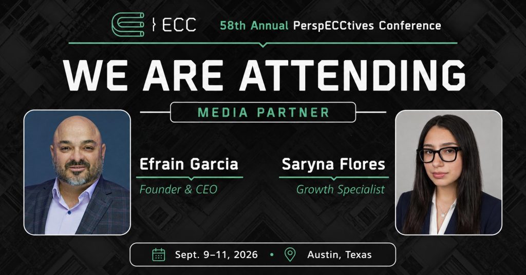 Annual ECC Conference