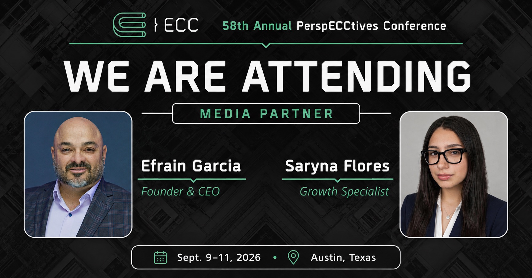 Annual ECC Conference